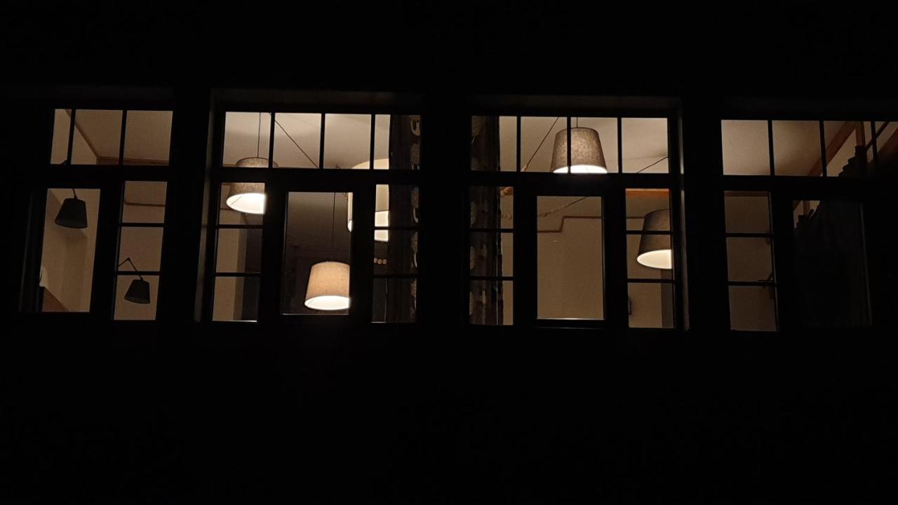 Willa Piwniczka Apartament Jahlowej Piwniczna-Zdroj Zewnętrze zdjęcie