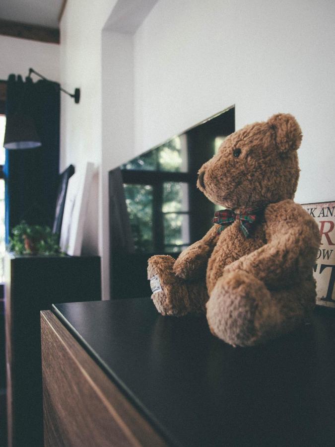 Willa Piwniczka Apartament Jahlowej Piwniczna-Zdroj Zewnętrze zdjęcie