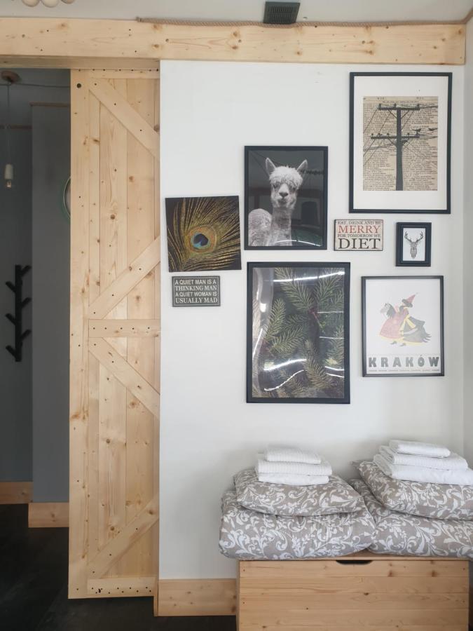Willa Piwniczka Apartament Jahlowej Piwniczna-Zdroj Zewnętrze zdjęcie