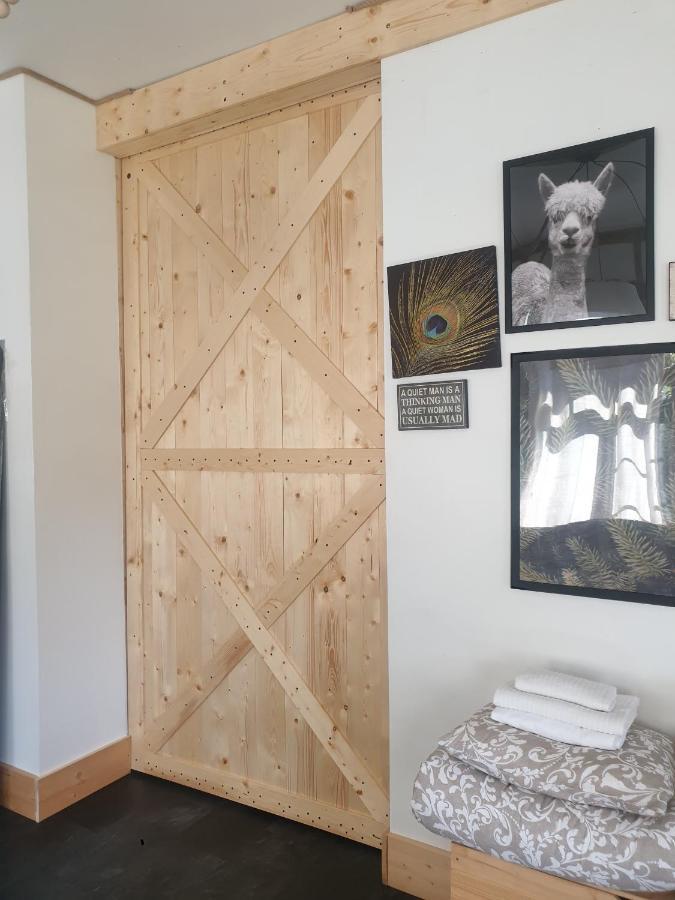 Willa Piwniczka Apartament Jahlowej Piwniczna-Zdroj Zewnętrze zdjęcie